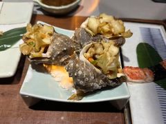 -松竹和日式料理(广厦店)
