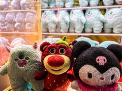-风云再起游乐汇(北京西单西西友谊店)