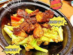 -常来小聚·广州非遗传承餐厅(地王广场店)