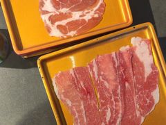 -牛武士寿喜烧·和牛火锅自助(全球首店)