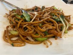 老站炒面-上海老站(徐家汇店)
