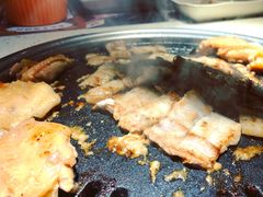 -猫爪爪原切自助烤肉(观音桥阳光世纪店)