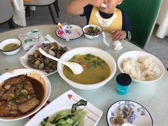 -碧海银沙海鲜餐厅(恒大海上威尼斯店)