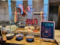 -嘉定凯悦·咖啡厅