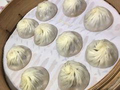 松露小笼包-鼎泰丰(渔阳店)