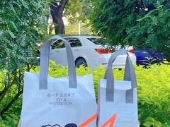 -喜茶(深圳丰盛町店)