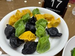 -良友·海鲜青岛菜(五四广场店)