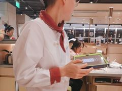 -海底捞火锅(CBD安泰广场店)