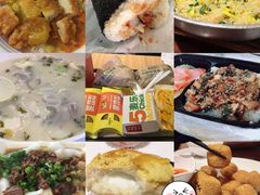 -绿茶餐厅(广州天河城店)