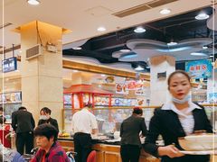 -东江海鲜酒家(艺都分店)