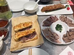 -高玛纳驴肉火烧(河间总店)