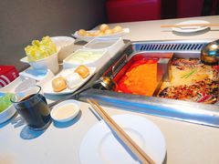 -海底捞火锅(泉城路店)