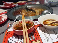 -生活如沸·顺德水牛奶火锅(大学路店)