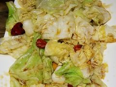 -清真益鑫羊肉手抓馆(南大街店)