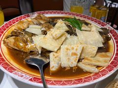 -旺顺阁鱼头泡饼(常营店)