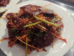 -韩麦大冷面(桂花街直营店)