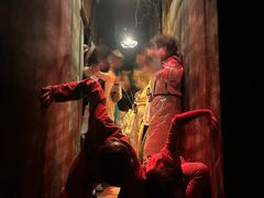 -棂笼·深度沉浸密室(武汉旗舰店)