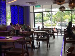 -Nasi Kandar Beratur 786(Bayan Lepas)