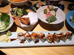 -匠糊·日本料理(美岸广场店)