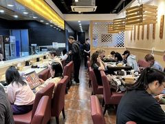 -东京屋(武定路店)