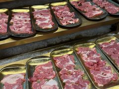 -東盛炭烤自助料理(浦东文峰广场店)