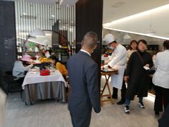 -味+新京宴·烤鸭·北京菜(创意谷店)