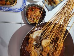 -付小姐在成都(吾悦广场店)