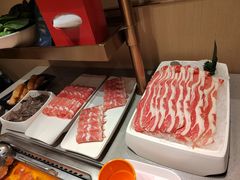 -海底捞火锅(南海万科广场店)