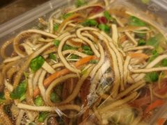 -老浒记烤鸭-北京菜(琉璃厂店)