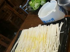 -齐齐哈尔特色烤肉