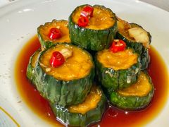 -林辉家宴·本地家常菜·头牌清远鸡(先锋店)