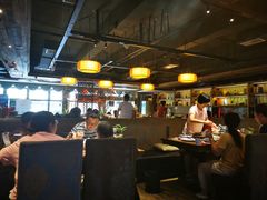大堂-客乡情(南京东路店)