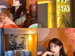 -沐·SPA悠享影院足道(海岸城店)
