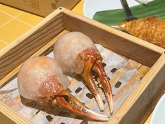 -蔡澜点心·粤菜(花城汇南区店)