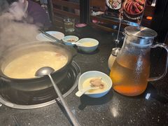 -捞王猪肚鸡火锅(昆山店)