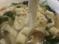 -萧记三鲜烩面(郑汴路店)