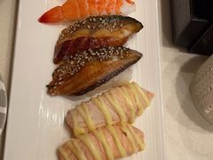 -新一番三文鱼寿司(红城湖店)