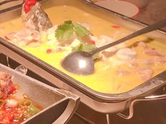 -新白鹿餐厅(金鹰新街口店)
