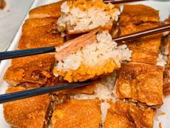 -流香·庄福记川菜·庄子村旗下品牌(玉林店)