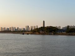 -江心屿景区