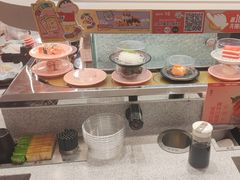-争鲜回转寿司(西红门荟聚PLUS店)