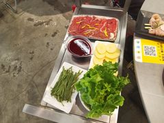 -生活如沸·顺德水牛奶火锅(大学路店)