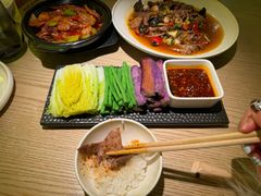 -苦尽酒馆·川菜(鼓楼店)