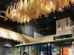 大堂-武松家(丰益桥店)
