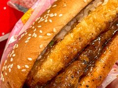 -麦当劳(金山红星美凯龙DT店)