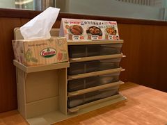 -萨莉亚意式餐厅(粉岭联和墟马适路店)