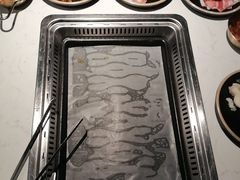 -非烤勿扰自助烤肉(合胜百货店)