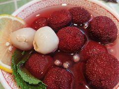 -福苗小骆驼烧烤(莲湖路店)