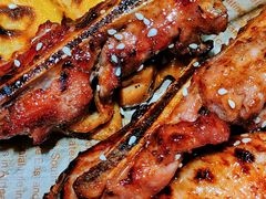 蜜汁排骨皇-大档(荔湾店)