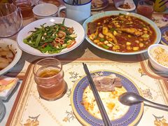 -海尔巴格·新疆菜(吐鲁番店)